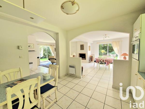 Maison à vendre 5 pièces 122 m² Forges-les-Eaux