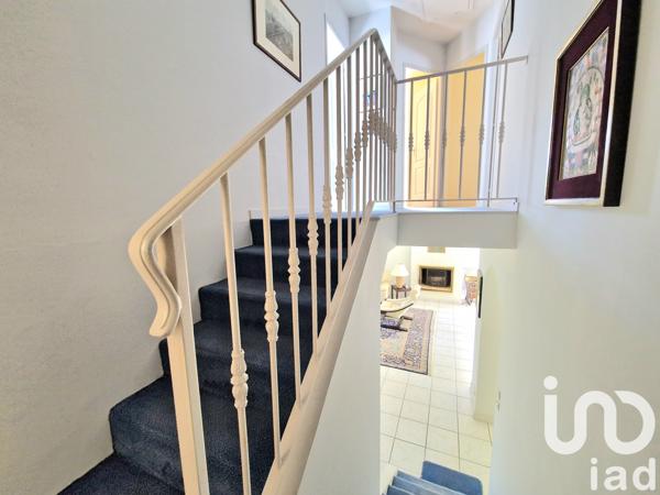 Maison à vendre 5 pièces 122 m² Forges-les-Eaux