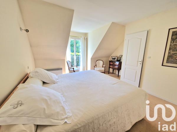 Maison à vendre 5 pièces 122 m² Forges-les-Eaux