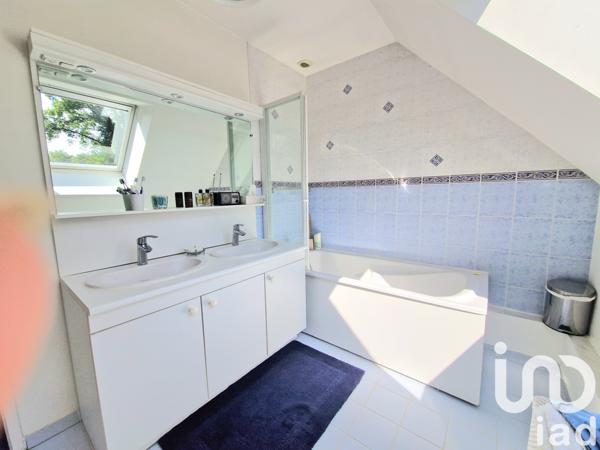 Maison à vendre 5 pièces 122 m² Forges-les-Eaux