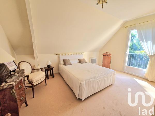 Maison à vendre 5 pièces 122 m² Forges-les-Eaux