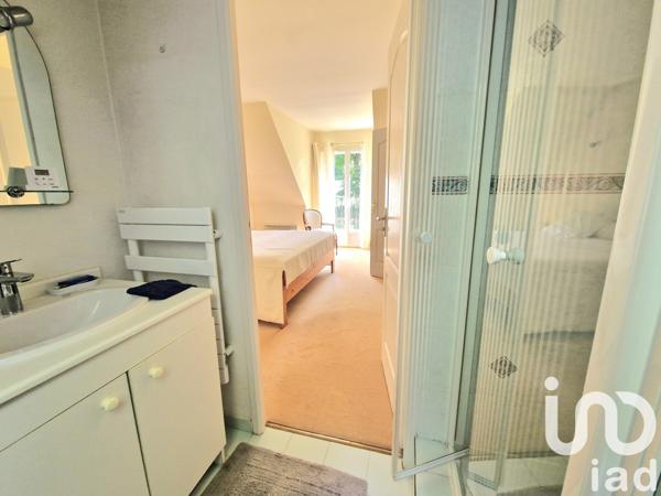 Maison à vendre 5 pièces 122 m² Forges-les-Eaux