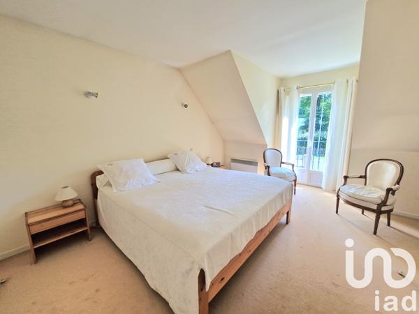 Maison à vendre 5 pièces 122 m² Forges-les-Eaux