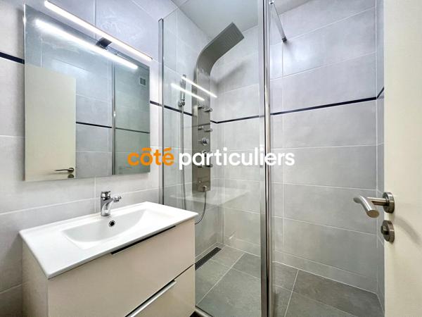 Vente Appartement24 m² - 1 Pièce - SAINT FRANCOIS (97118)