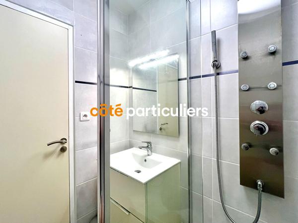 Vente Appartement24 m² - 1 Pièce - SAINT FRANCOIS (97118)