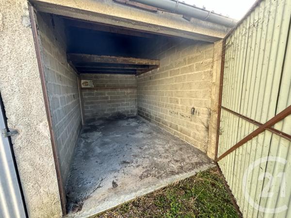 immeuble à vendre  411 m2 CHATELLERAULT - 86