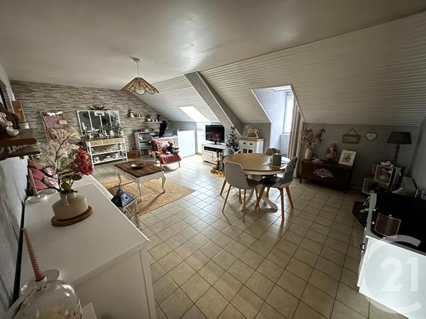 immeuble à vendre  411 m2 CHATELLERAULT - 86