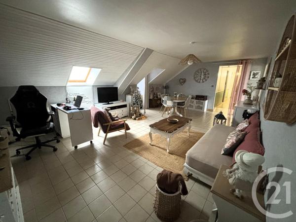 immeuble à vendre  411 m2 CHATELLERAULT - 86