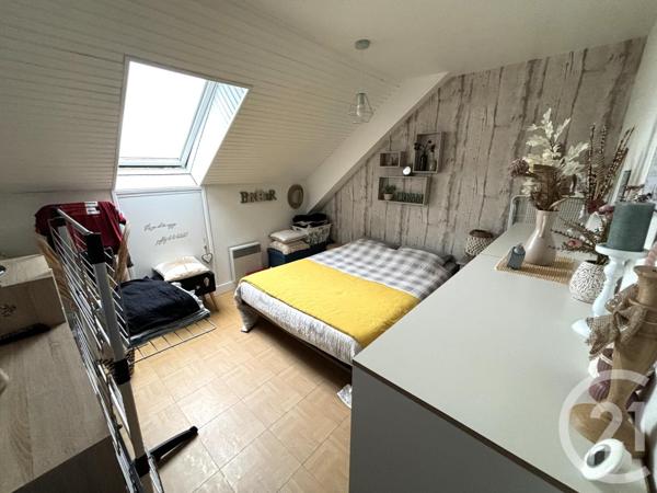 immeuble à vendre  411 m2 CHATELLERAULT - 86