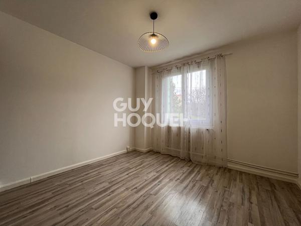 A LOUER - Maison meublée de 4 pièces à ALLEX (26400).