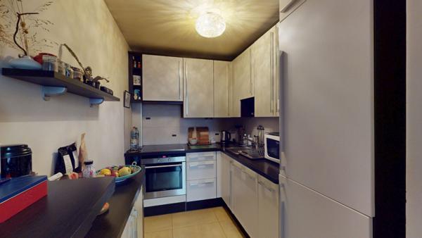 Maison Chatenay Malabry 5 pièce(s) 94.24 m2 ; RER B Robinson ; Rue Houdan ; Jardin ; Garage ;