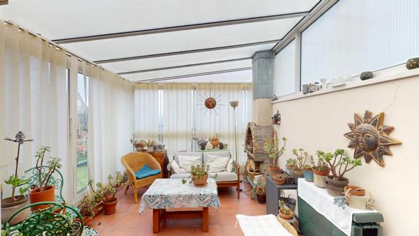 Maison Chatenay Malabry 5 pièce(s) 94.24 m2 ; RER B Robinson ; Rue Houdan ; Jardin ; Garage ;