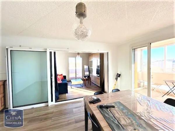 Appartement à vendre 4 pièces 93m²