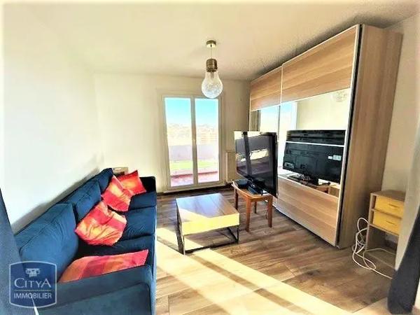 Appartement à vendre 4 pièces 93m²