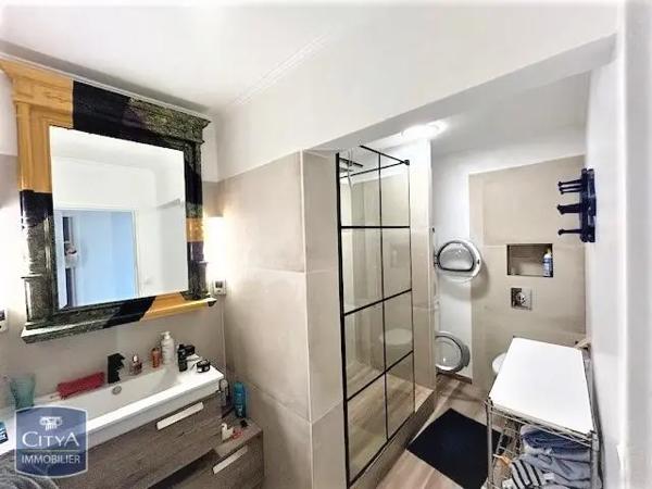 Appartement à vendre 4 pièces 93m²