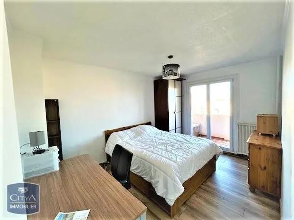 Appartement à vendre 4 pièces 93m²