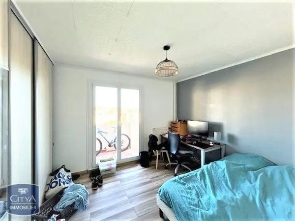 Appartement à vendre 4 pièces 93m²