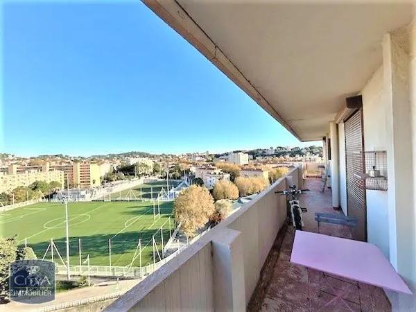 Appartement à vendre 4 pièces 93m²