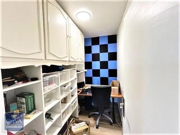 Appartement à vendre 4 pièces 93m²