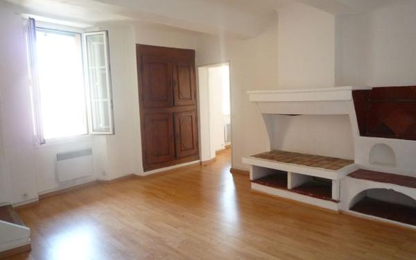 Appartement à louer    2 pièces • 34,75 m2 Mougins