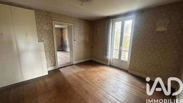 Maison à vendre 7 pièces 175 m² Altkirch