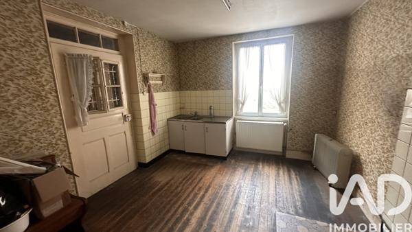 Maison à vendre 7 pièces 175 m² Altkirch