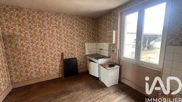 Maison à vendre 7 pièces 175 m² Altkirch