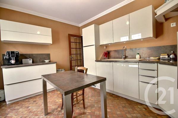 Maison à vendre  6 pièces - 165 m2 FOSSE - 41