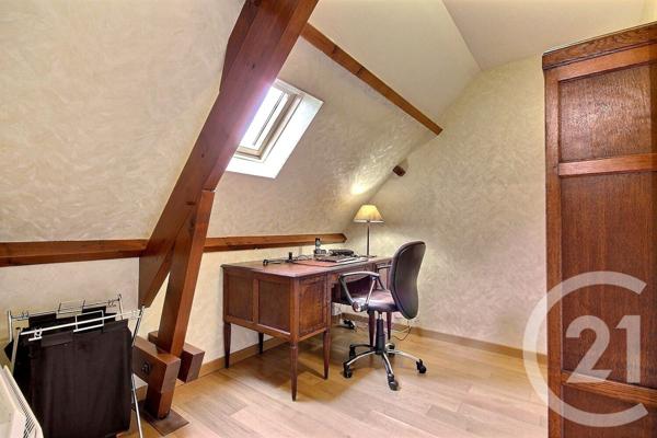 Maison à vendre  6 pièces - 165 m2 FOSSE - 41