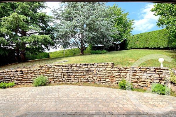 Maison à vendre  6 pièces - 165 m2 FOSSE - 41