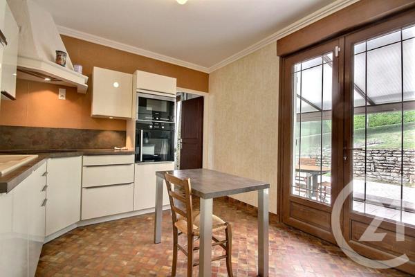 Maison à vendre  6 pièces - 165 m2 FOSSE - 41