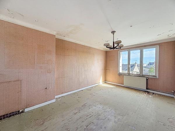 A VENDRE - Appartement T2 à rénover