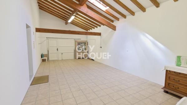 Maison Hasparren 6 pièce(s) 167.39 m2