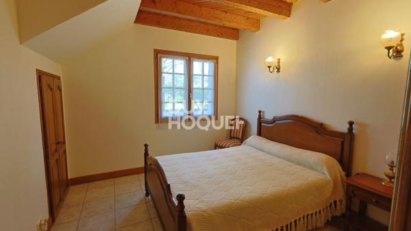 Maison Hasparren 6 pièce(s) 167.39 m2