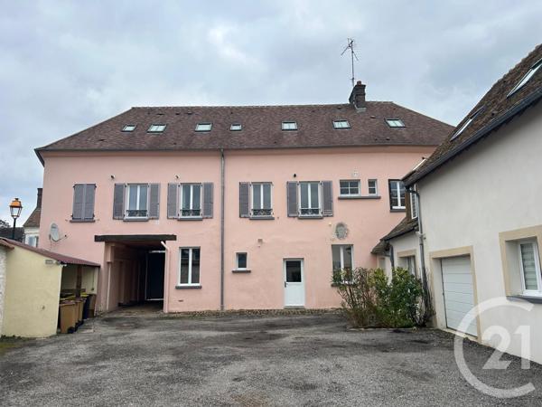 Appartement Autre à vendre  20 pièces - 162,78 m2 ANET - 28