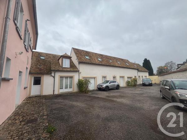 Appartement Autre à vendre  20 pièces - 162,78 m2 ANET - 28