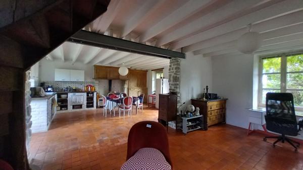 Maison Sainte MÈre Église