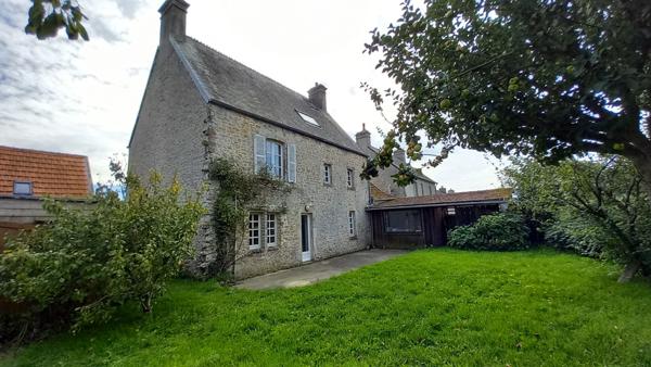 Maison Sainte MÈre Église