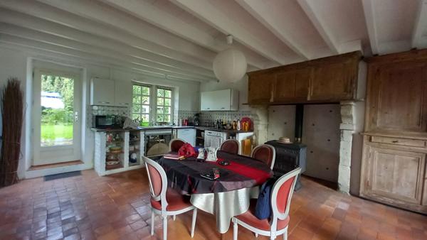 Maison Sainte MÈre Église