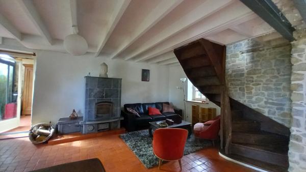 Maison Sainte MÈre Église