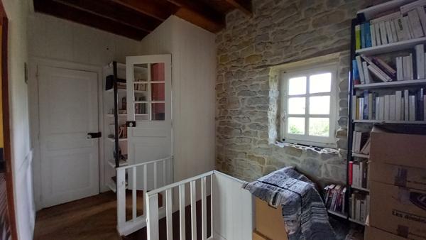 Maison Sainte MÈre Église