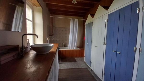 Maison Sainte MÈre Église