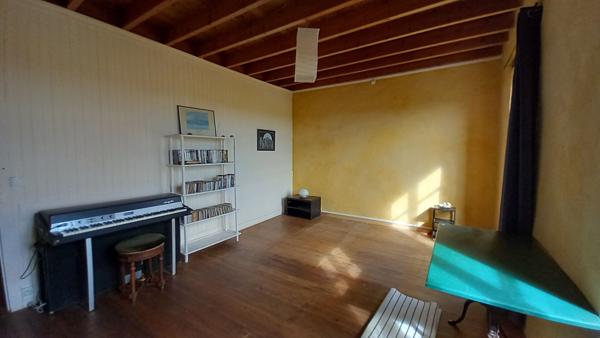 Maison Sainte MÈre Église