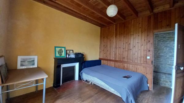 Maison Sainte MÈre Église