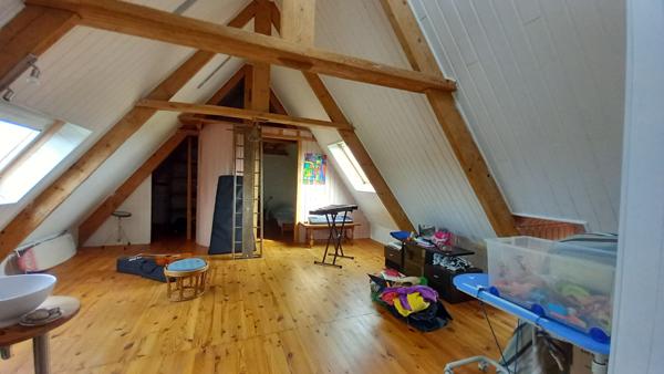 Maison Sainte MÈre Église