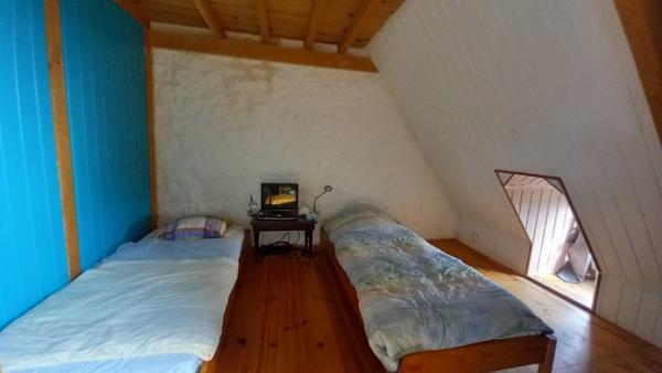 Maison Sainte MÈre Église