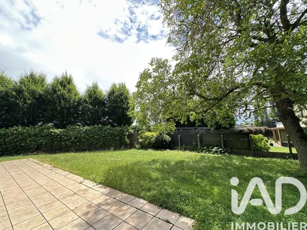Maison à vendre 4 pièces 86 m² Montigny-en-Gohelle
