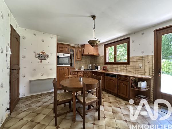Maison à vendre 4 pièces 86 m² Montigny-en-Gohelle