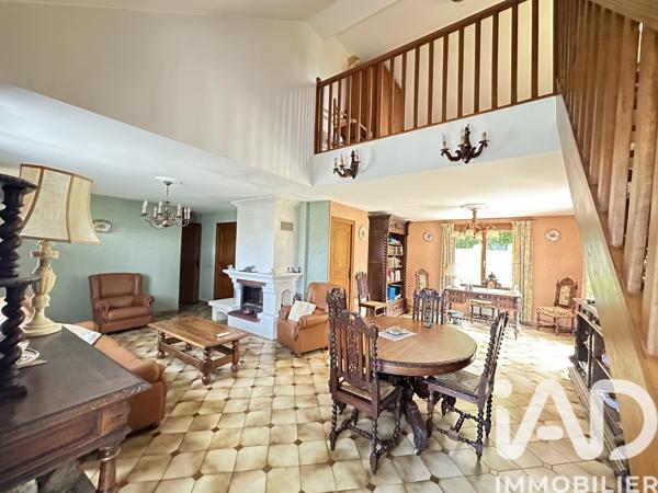 Maison à vendre 4 pièces 86 m² Montigny-en-Gohelle