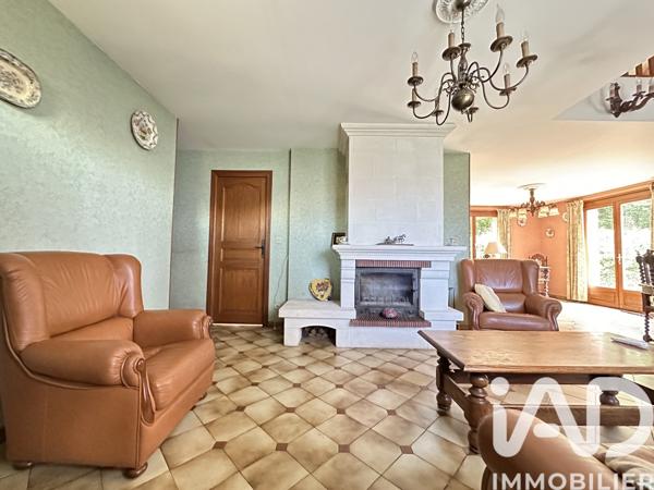Maison à vendre 4 pièces 86 m² Montigny-en-Gohelle